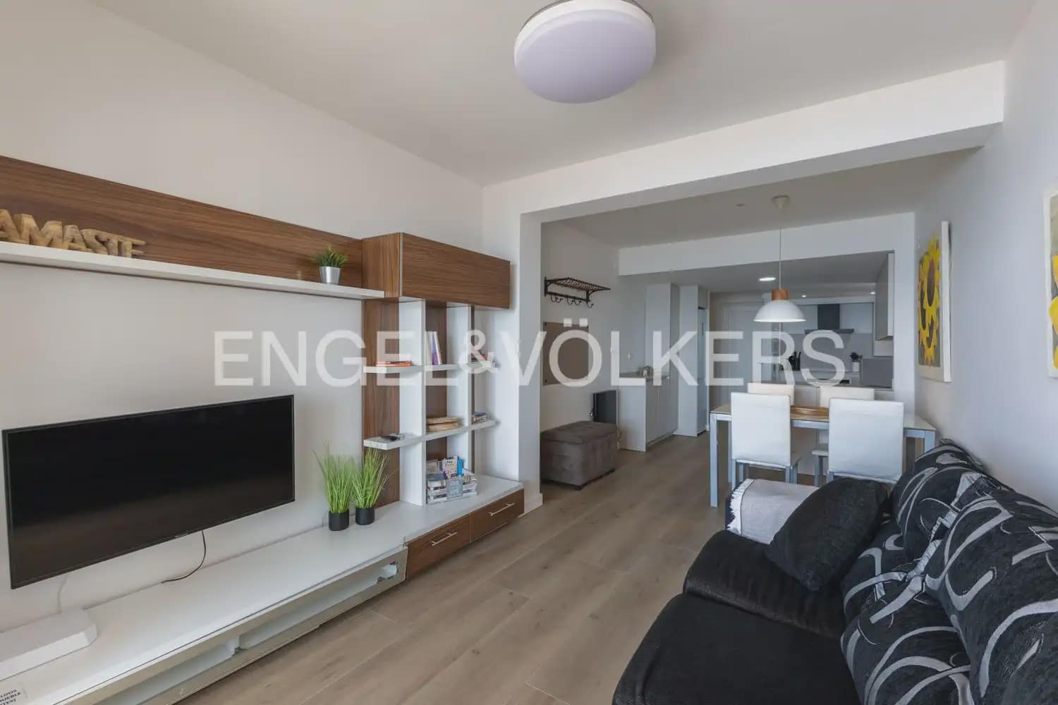 3 sovrum Lägenhet att hyra i Puig med pool - 1 700 € (Ref: 10007489)
