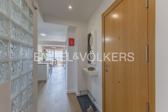 3 sovrum Lägenhet att hyra i Puig med pool - 1 700 € (Ref: 10007489)