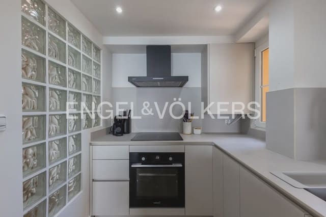 3 sovrum Lägenhet att hyra i Puig med pool - 1 700 € (Ref: 10007489)
