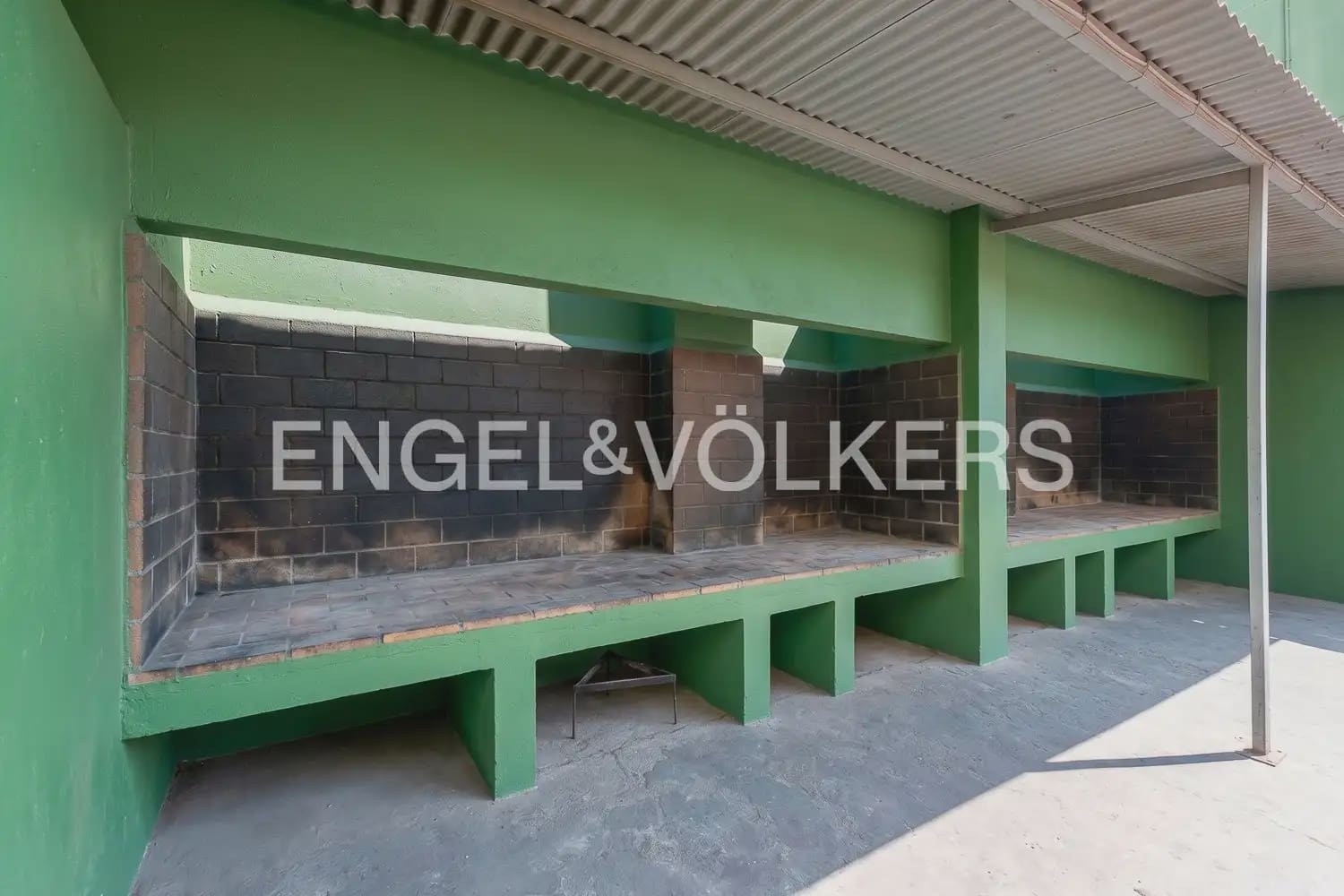 3 sovrum Lägenhet att hyra i Puig med pool - 1 700 € (Ref: 10007489)