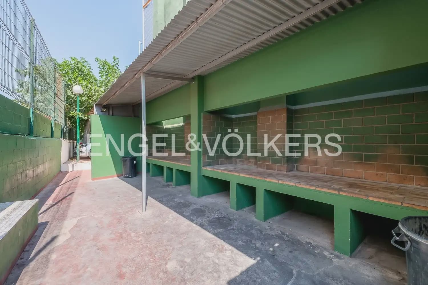 3 sovrum Lägenhet att hyra i Puig med pool - 1 700 € (Ref: 10007489)
