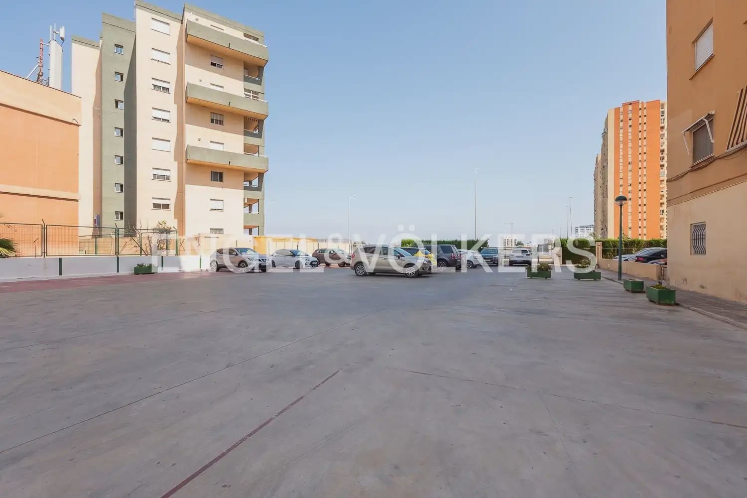 3 sovrum Lägenhet att hyra i Puig med pool - 1 700 € (Ref: 10007489)