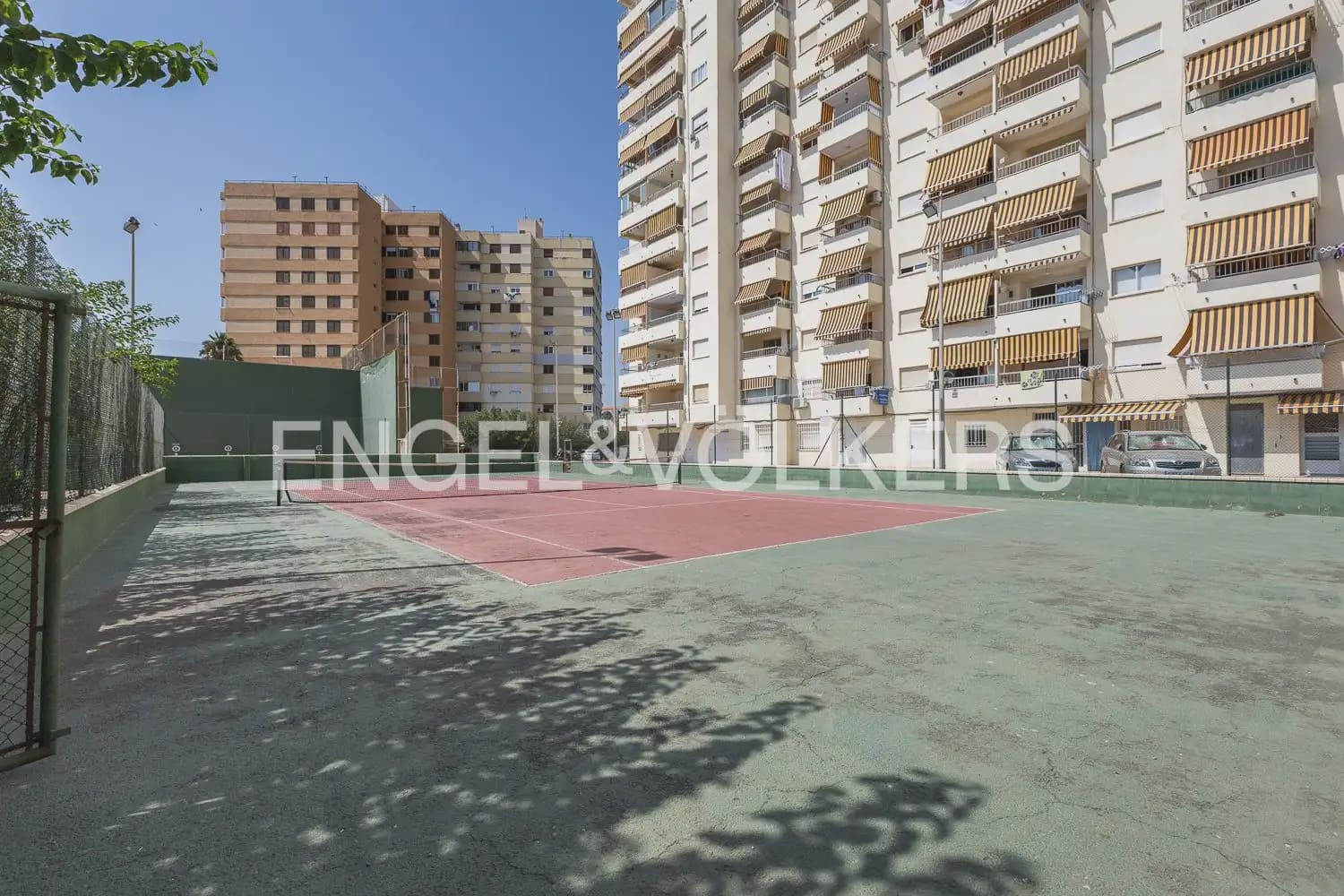 3 sovrum Lägenhet att hyra i Puig med pool - 1 700 € (Ref: 10007489)