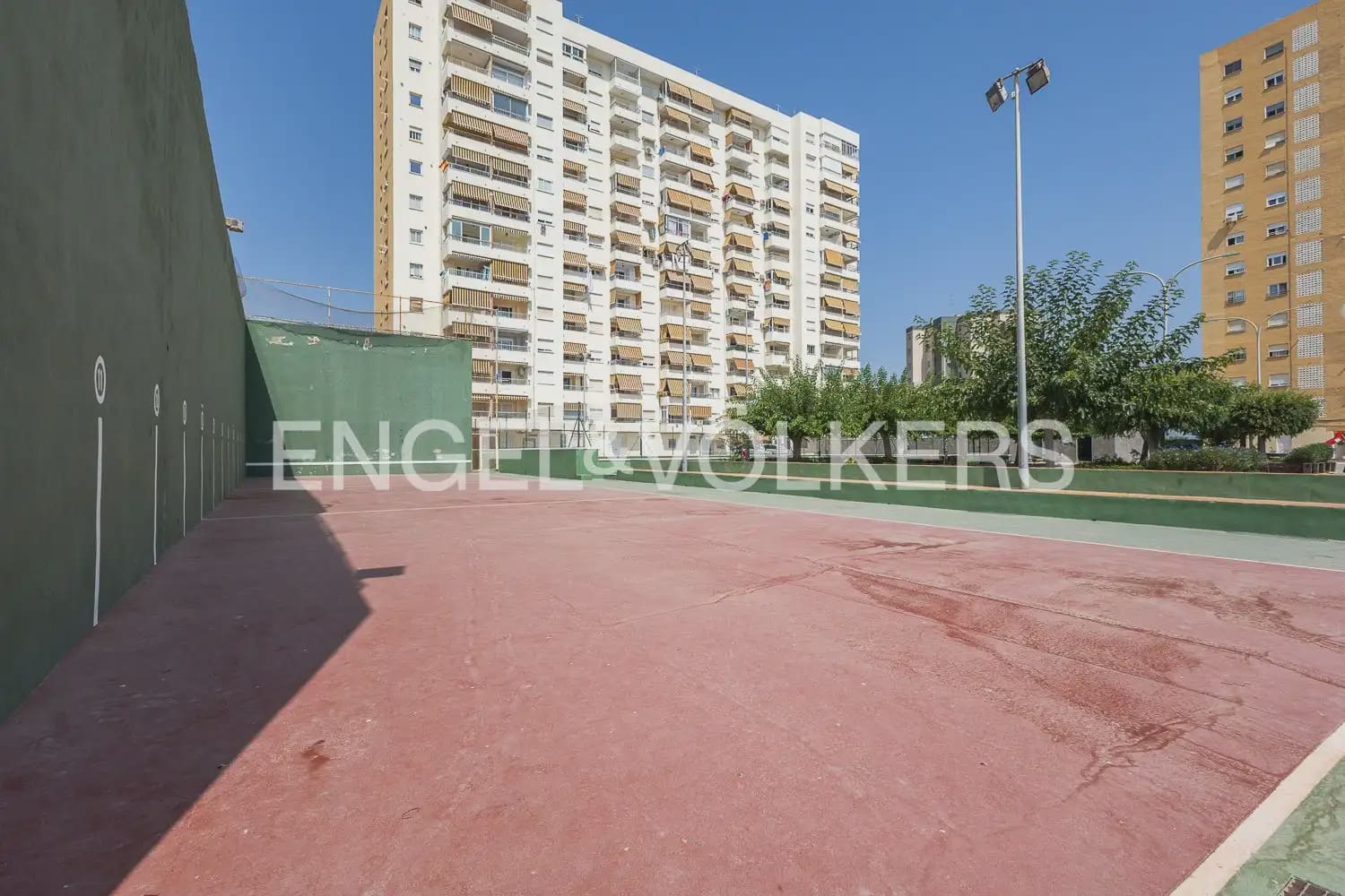 3 sovrum Lägenhet att hyra i Puig med pool - 1 700 € (Ref: 10007489)