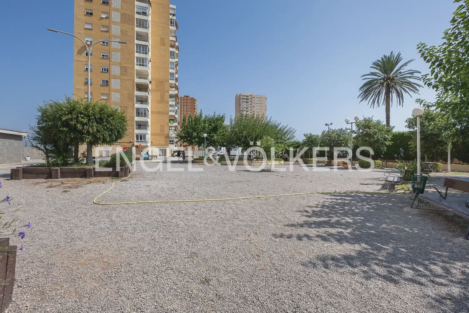 3 sovrum Lägenhet att hyra i Puig med pool - 1 700 € (Ref: 10007489)
