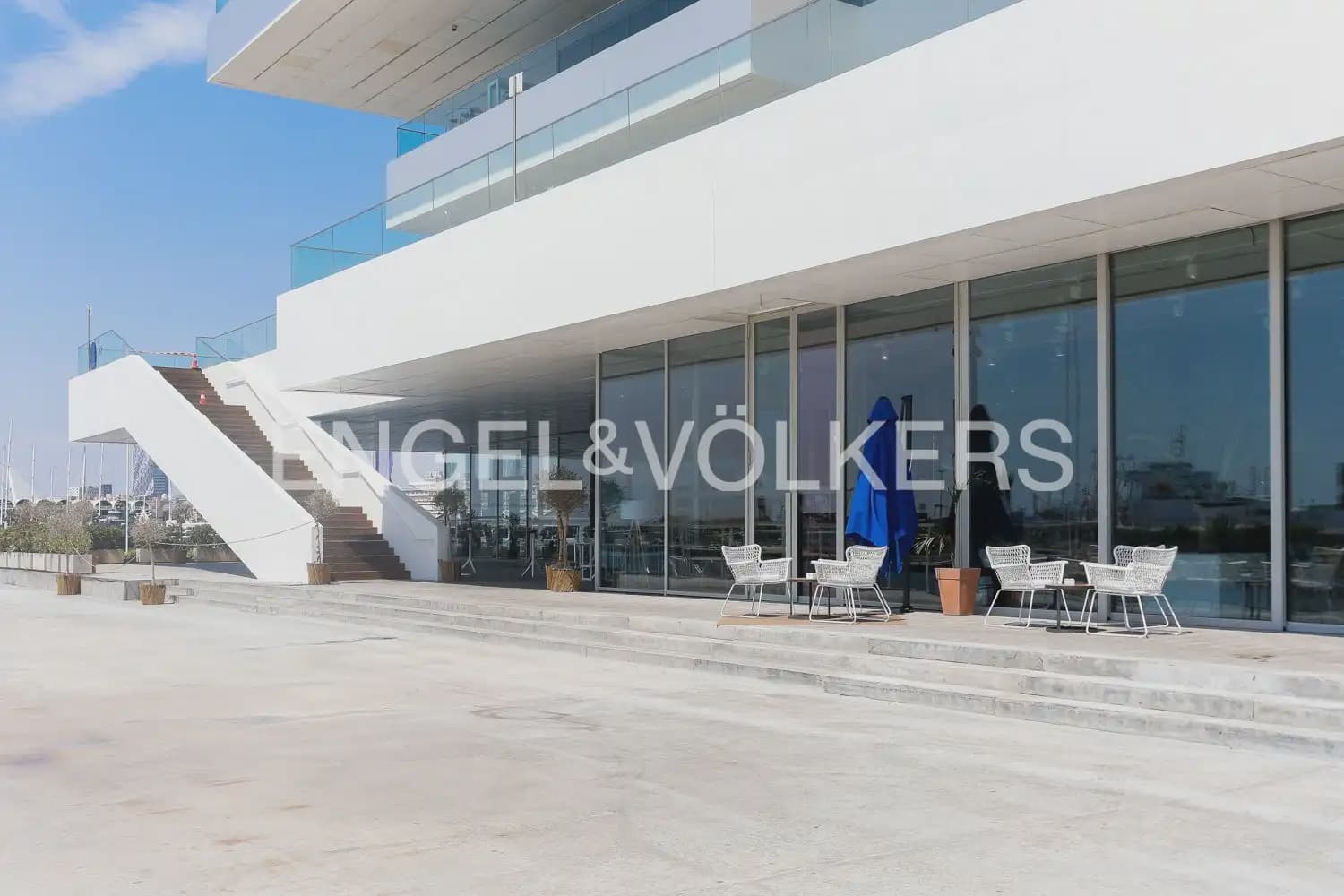2 soverom Leilighet til leie i Valencia by - € 1 550 (Ref: 10007490)