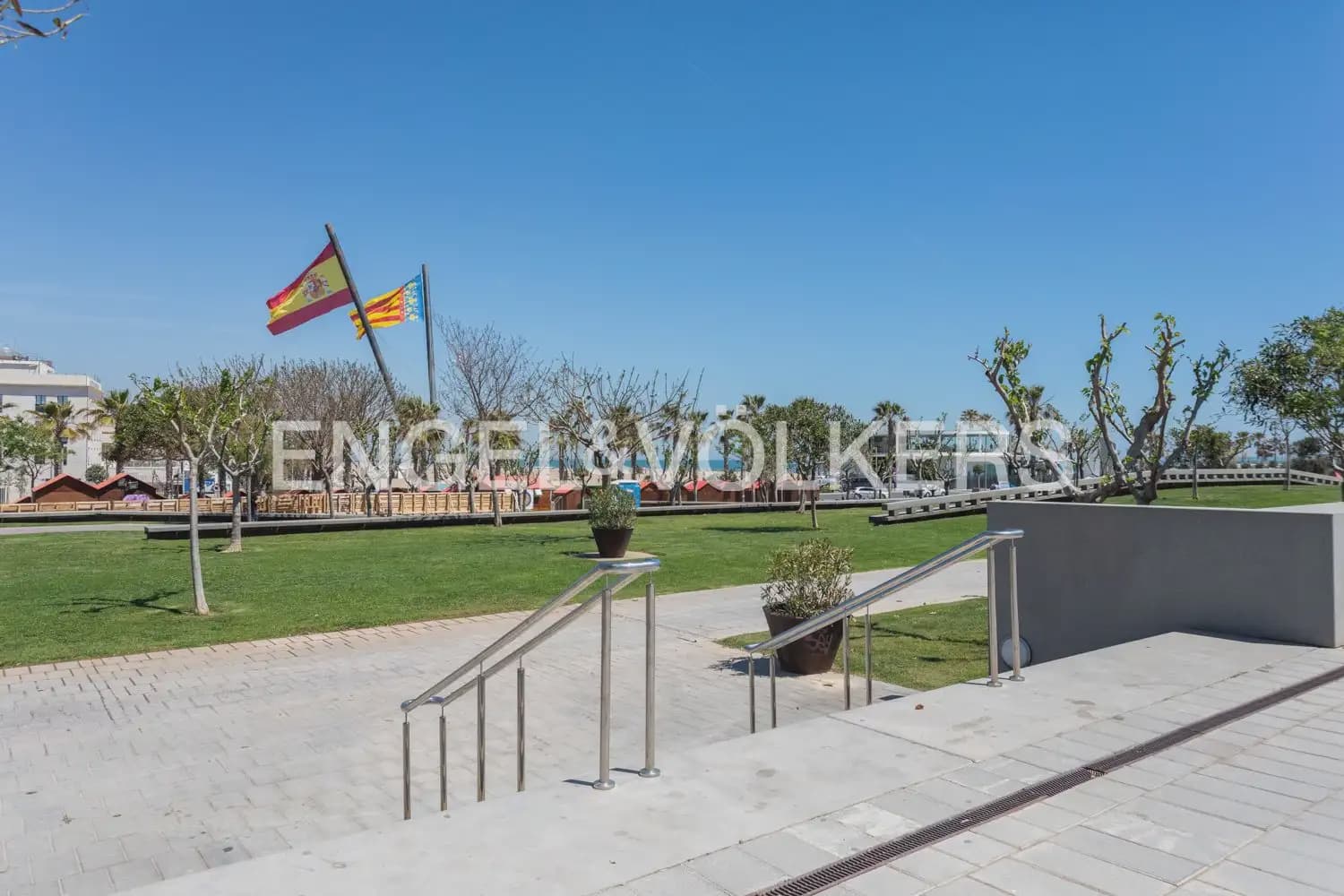 2 soverom Leilighet til leie i Valencia by - € 1 550 (Ref: 10007490)