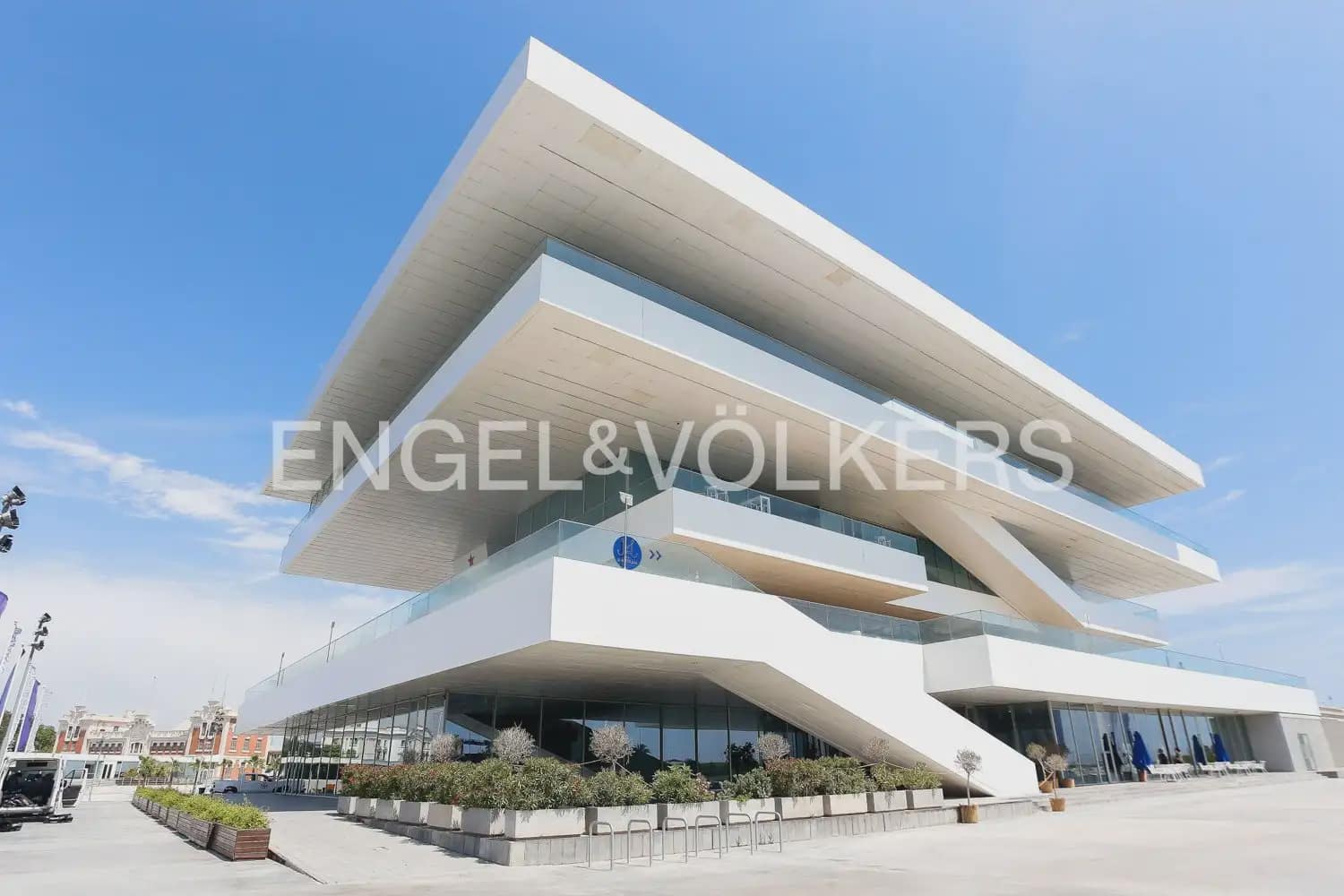 2 soverom Leilighet til leie i Valencia by - € 1 550 (Ref: 10007490)