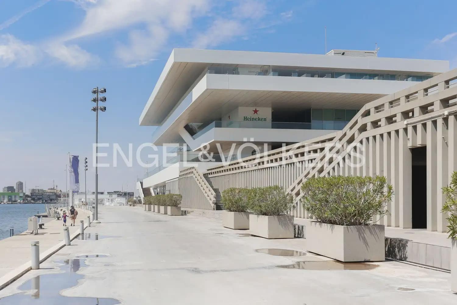 2 soverom Leilighet til leie i Valencia by - € 1 550 (Ref: 10007490)