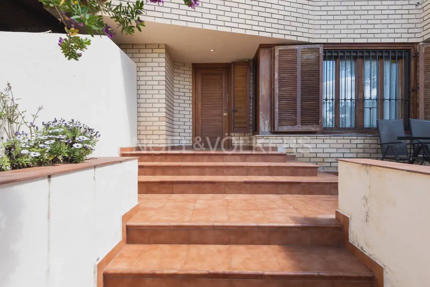 1 slaapkamer Appartement te huur in Valencia stad met zwembad - € 1.200 (Ref: 10007601)