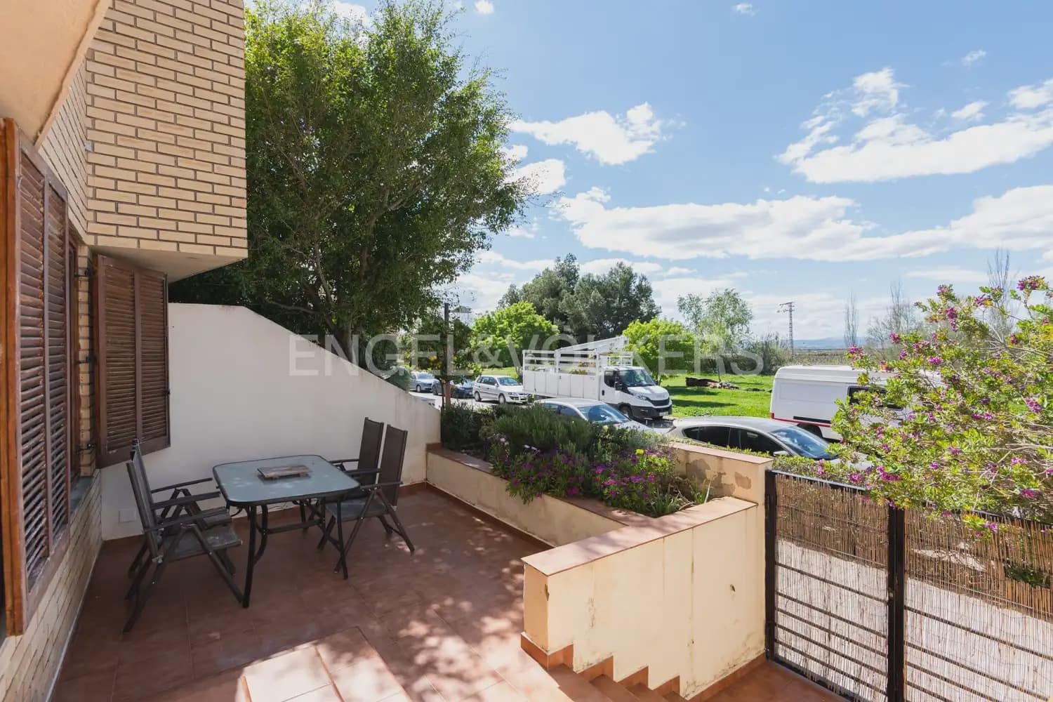 1 slaapkamer Appartement te huur in Valencia stad met zwembad - € 1.200 (Ref: 10007601)