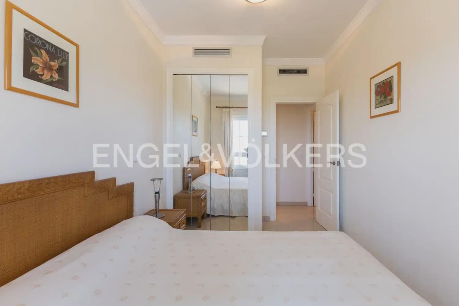 3 Zimmer Penthouse zu verkaufen in Oliva mit Pool Garage - 730.000 € (Ref: 10007602)