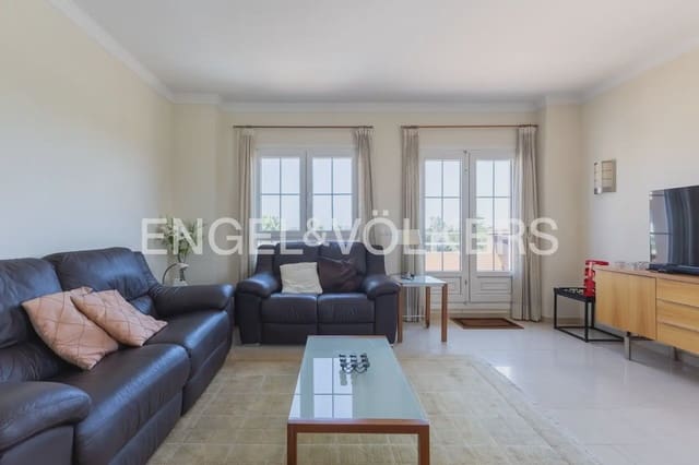3 sovrum Takvåning till salu i Oliva Nova, Oliva med pool garage - 730 000 € (Ref: 10007602)