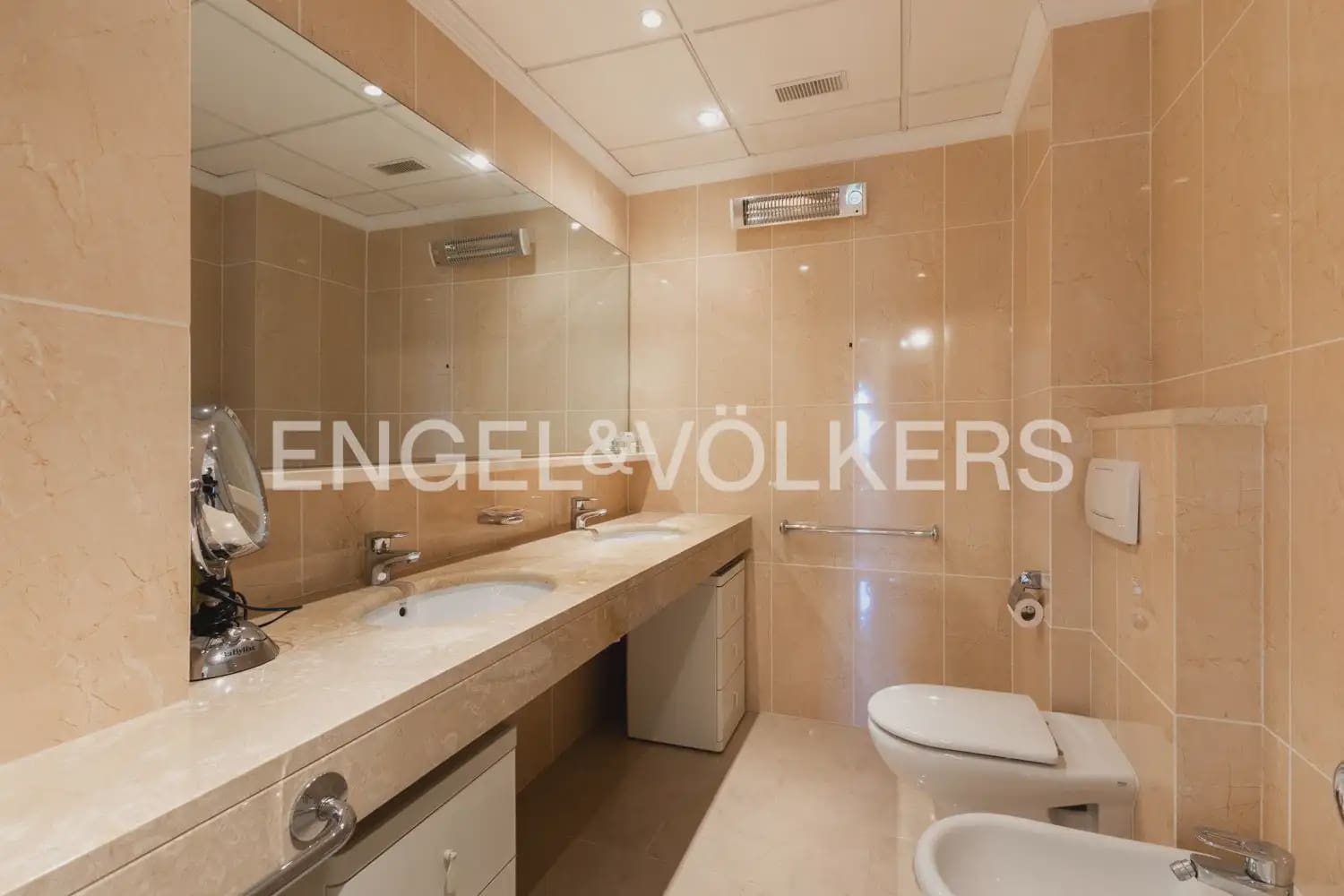3 Zimmer Penthouse zu verkaufen in Oliva mit Pool Garage - 730.000 € (Ref: 10007602)