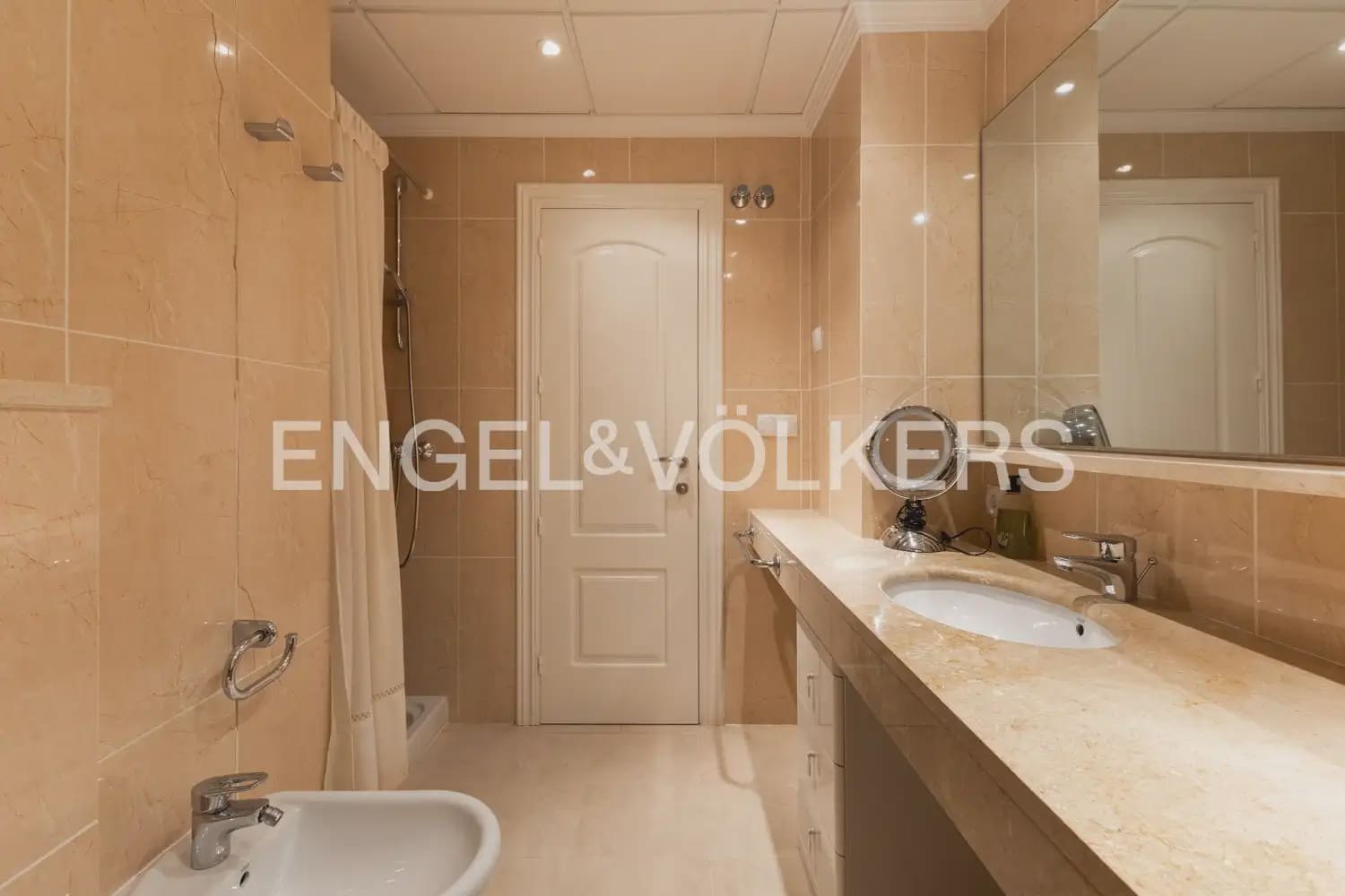 3 Zimmer Penthouse zu verkaufen in Oliva mit Pool Garage - 730.000 € (Ref: 10007602)