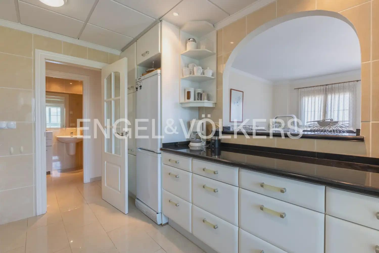 3 Zimmer Penthouse zu verkaufen in Oliva mit Pool Garage - 730.000 € (Ref: 10007602)