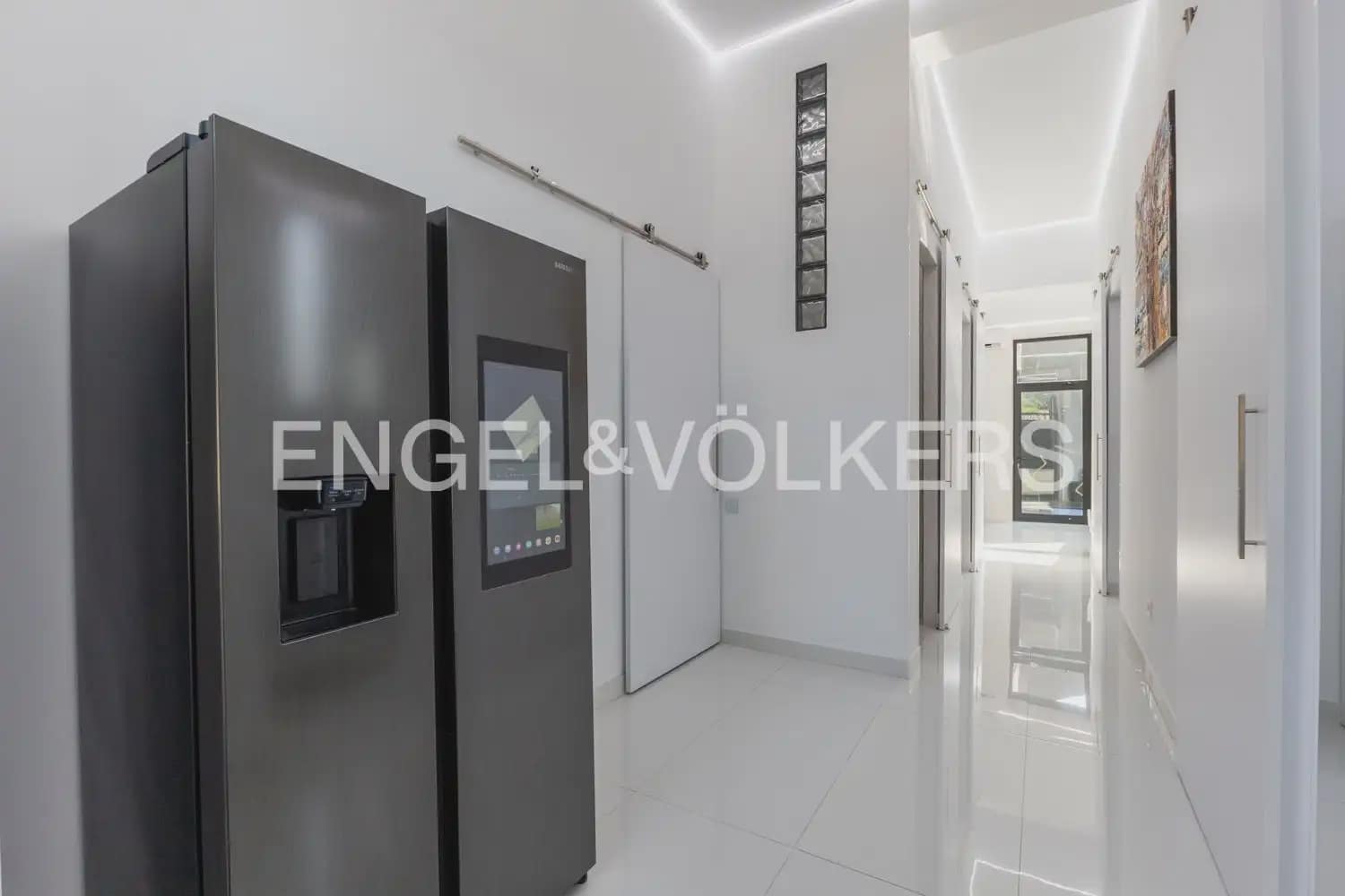 4 Zimmer Haus zu verkaufen in Valencia Stadt mit Pool - 650.000 € (Ref: 10007603)