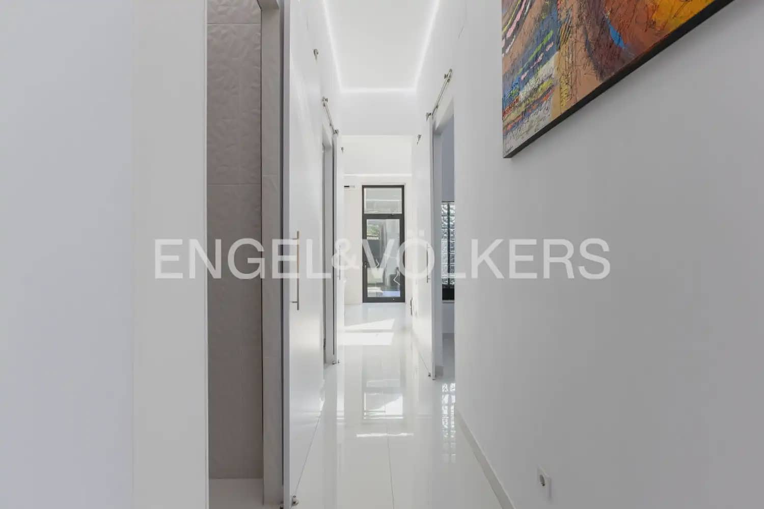 4 Zimmer Haus zu verkaufen in Valencia Stadt mit Pool - 650.000 € (Ref: 10007603)