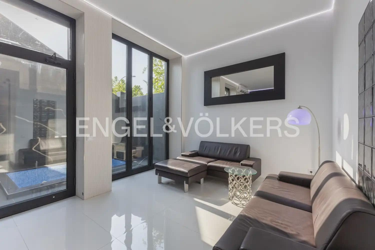 4 Zimmer Haus zu verkaufen in Valencia Stadt mit Pool - 650.000 € (Ref: 10007603)