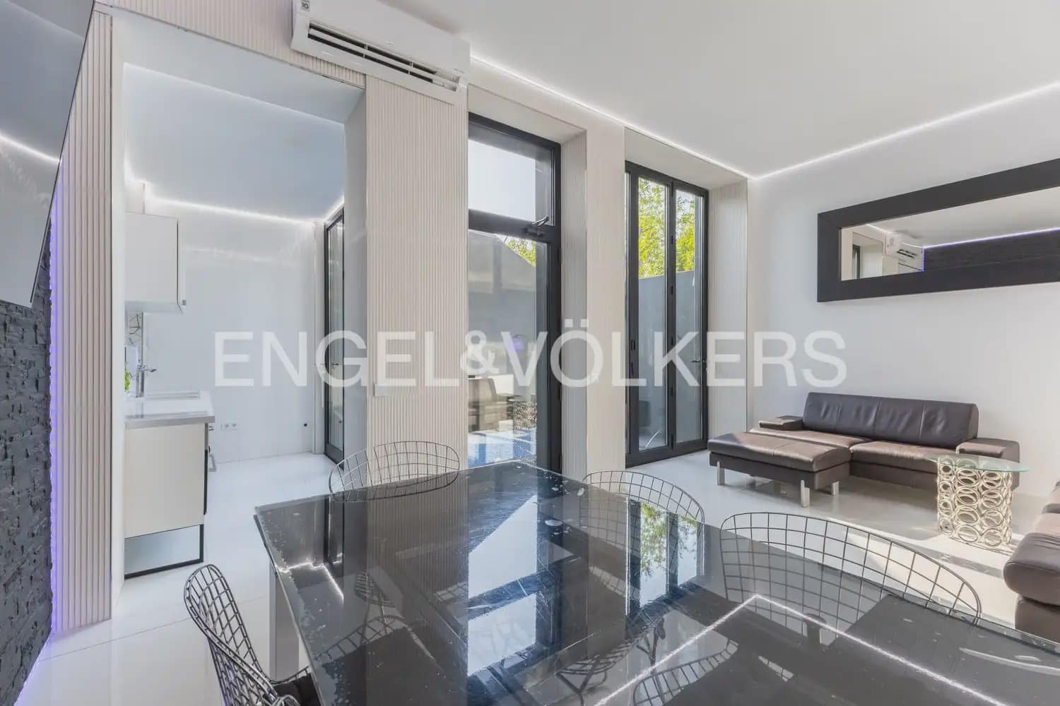 4 Zimmer Haus zu verkaufen in Valencia Stadt mit Pool - 650.000 € (Ref: 10007603)