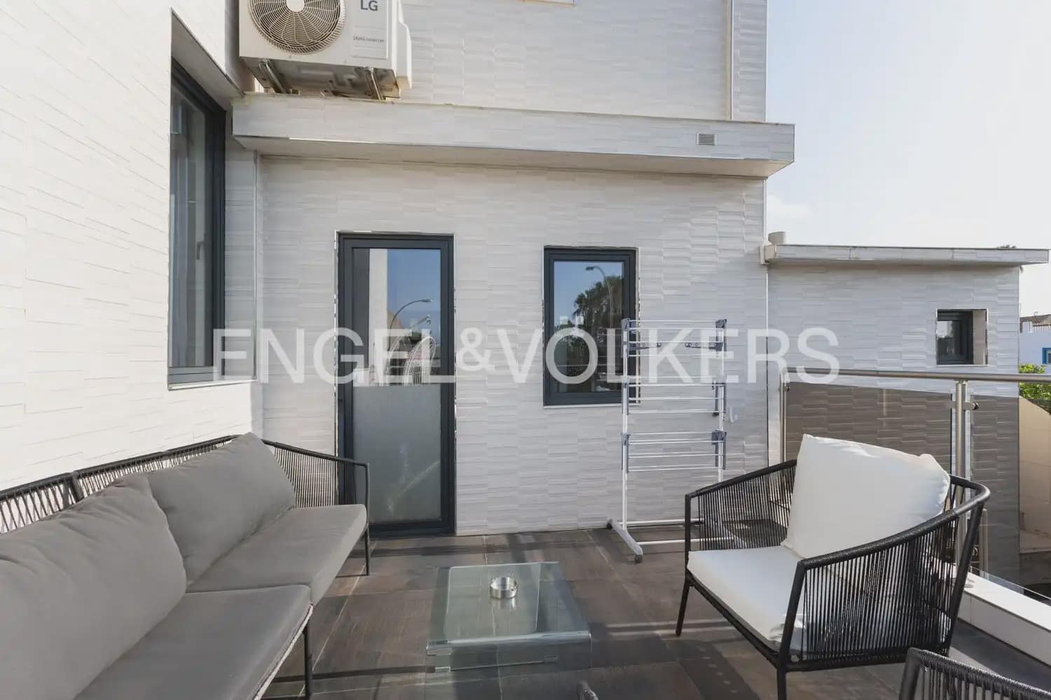 4 Zimmer Haus zu verkaufen in Valencia Stadt mit Pool - 650.000 € (Ref: 10007603)