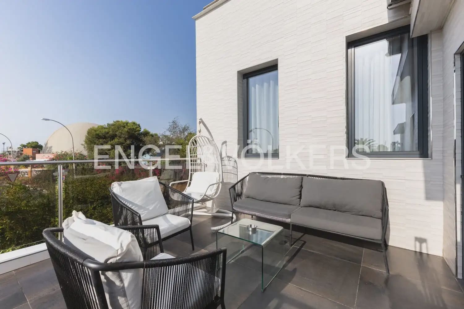 4 Zimmer Haus zu verkaufen in Valencia Stadt mit Pool - 650.000 € (Ref: 10007603)