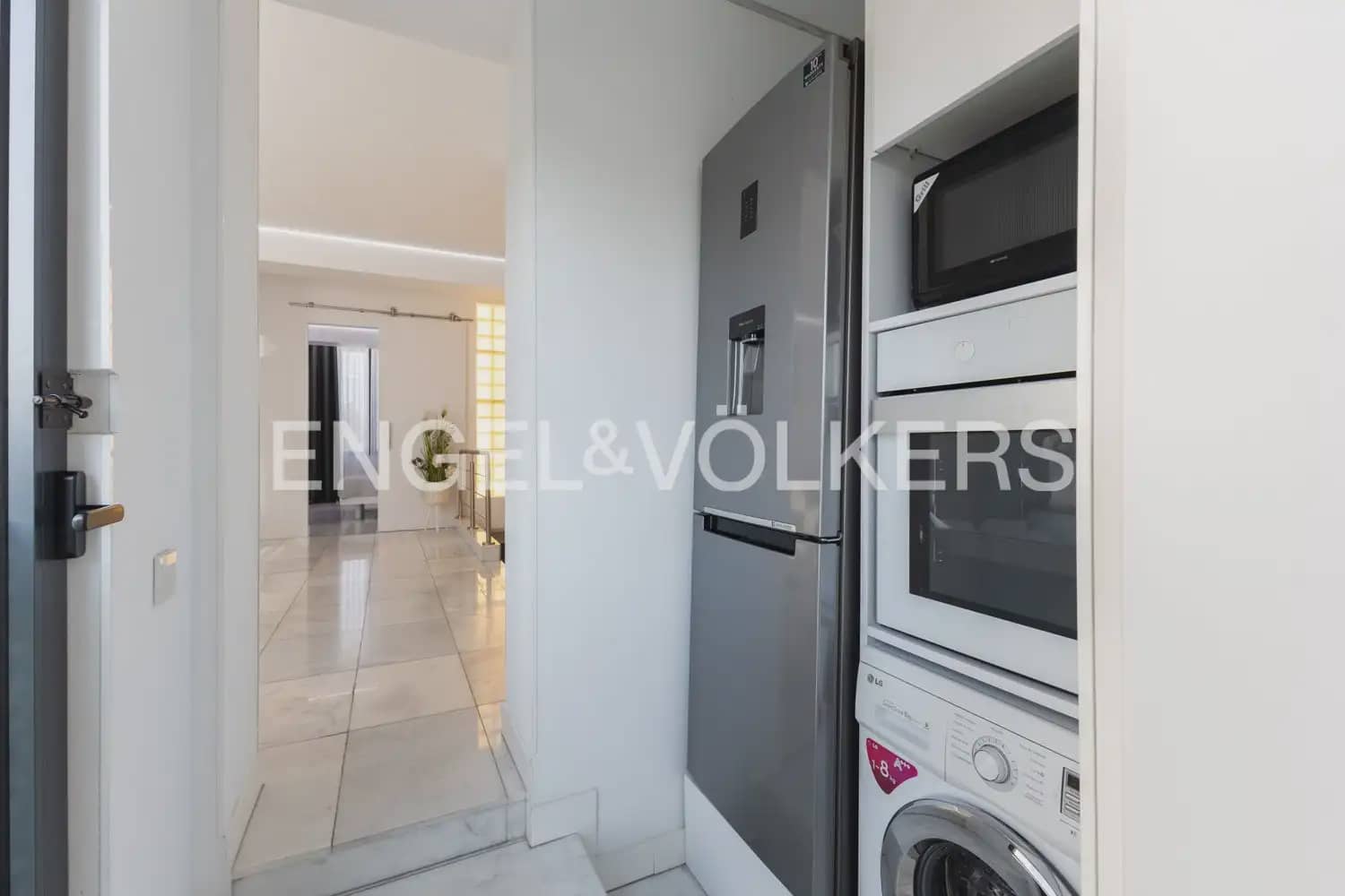 4 Zimmer Haus zu verkaufen in Valencia Stadt mit Pool - 650.000 € (Ref: 10007603)