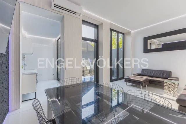 4 Zimmer Haus zu verkaufen in La Punta, València Stadt mit Pool - 650.000 € (Ref: 10007603)