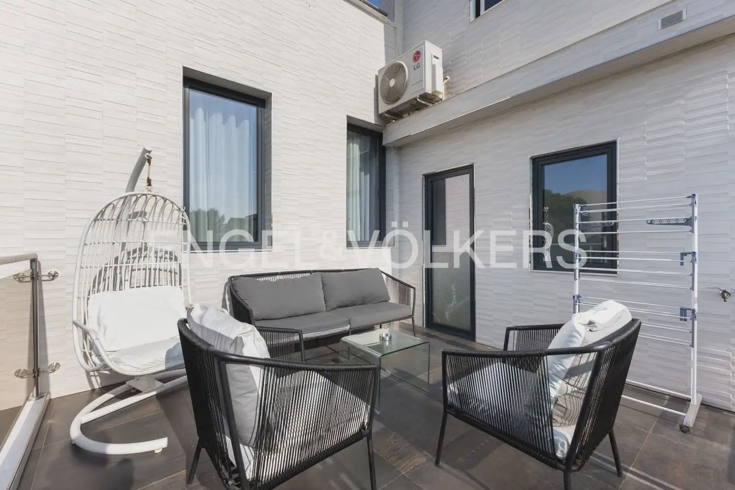 4 Zimmer Haus zu verkaufen in Valencia Stadt mit Pool - 650.000 € (Ref: 10007603)