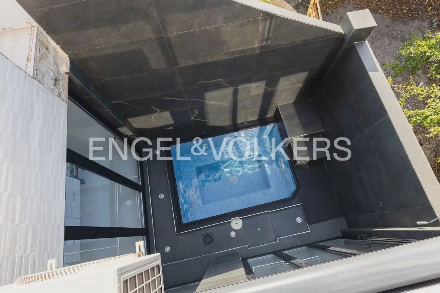 4 Zimmer Haus zu verkaufen in Valencia Stadt mit Pool - 650.000 € (Ref: 10007603)