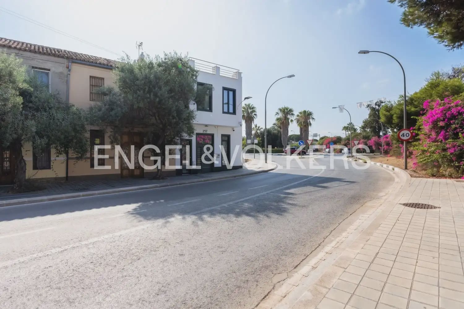 4 Zimmer Haus zu verkaufen in Valencia Stadt mit Pool - 650.000 € (Ref: 10007603)