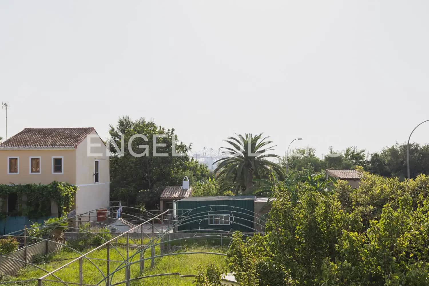 4 Zimmer Haus zu verkaufen in Valencia Stadt mit Pool - 650.000 € (Ref: 10007603)