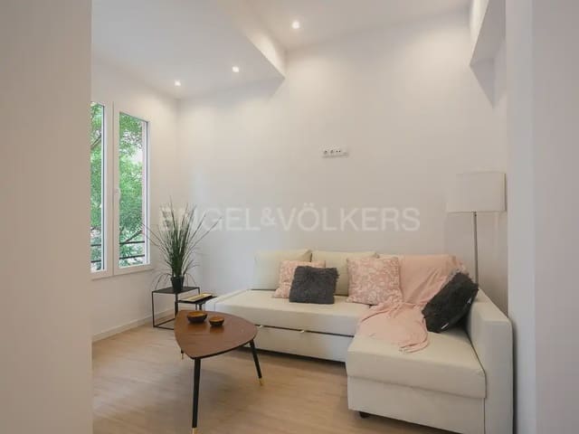3 makuuhuone Asunto vuokrattavana paikassa Russafa, Valencia kaupunki - 2 100 € (Ref: 10007804)