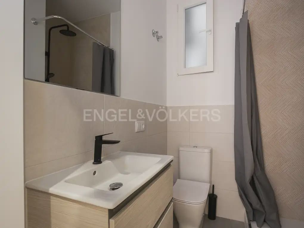 3 makuuhuone Asunto vuokrattavana paikassa Valencia kaupunki - 2 100 € (Ref: 10007804)