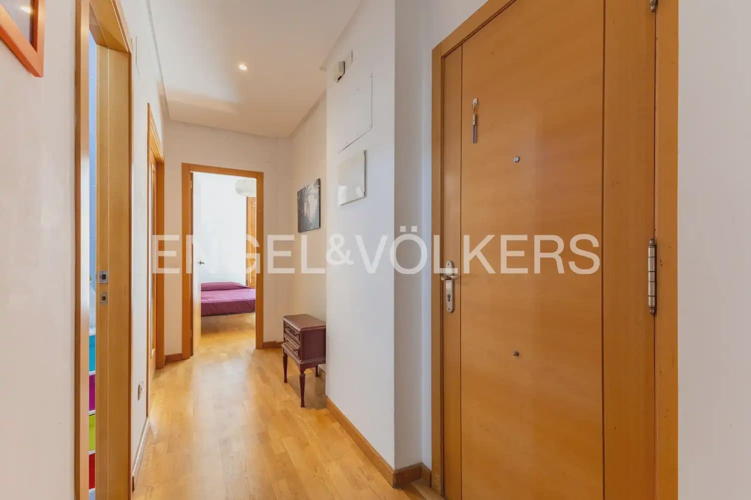 4 quarto Apartamento para venda em Valencia cidade - 395 000 € (Ref: 10007805)