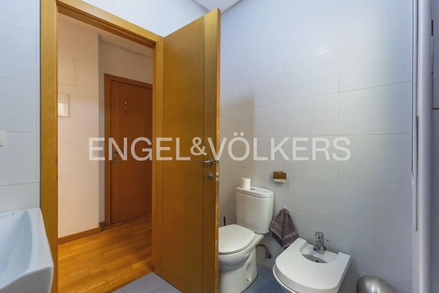 4 quarto Apartamento para venda em Valencia cidade - 395 000 € (Ref: 10007805)