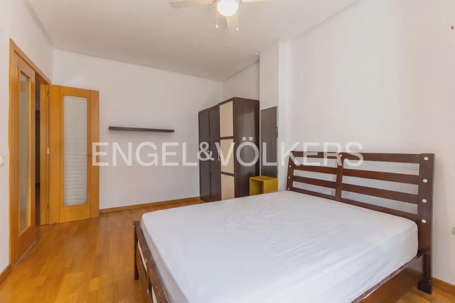4 quarto Apartamento para venda em Valencia cidade - 395 000 € (Ref: 10007805)
