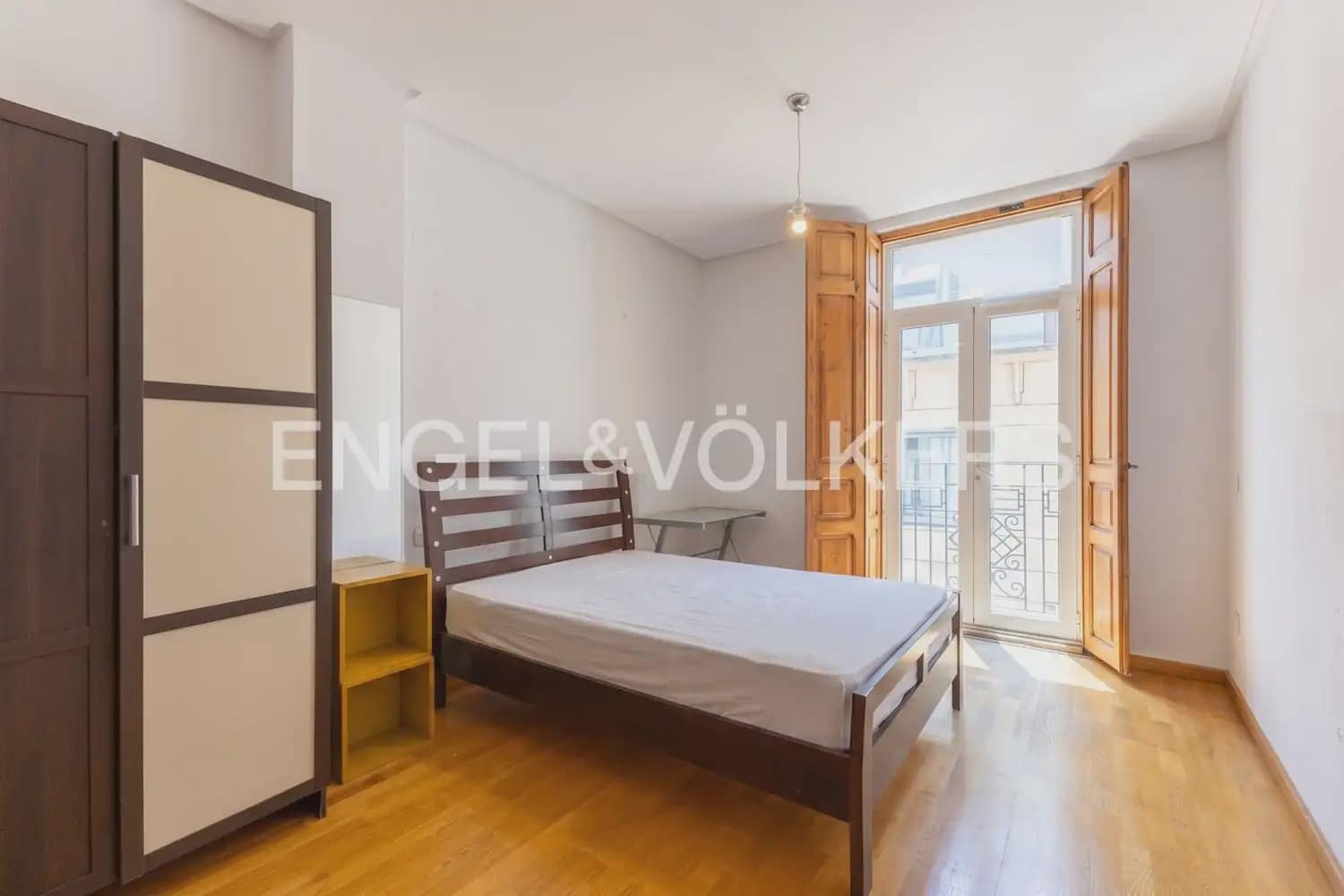 4 quarto Apartamento para venda em Valencia cidade - 395 000 € (Ref: 10007805)