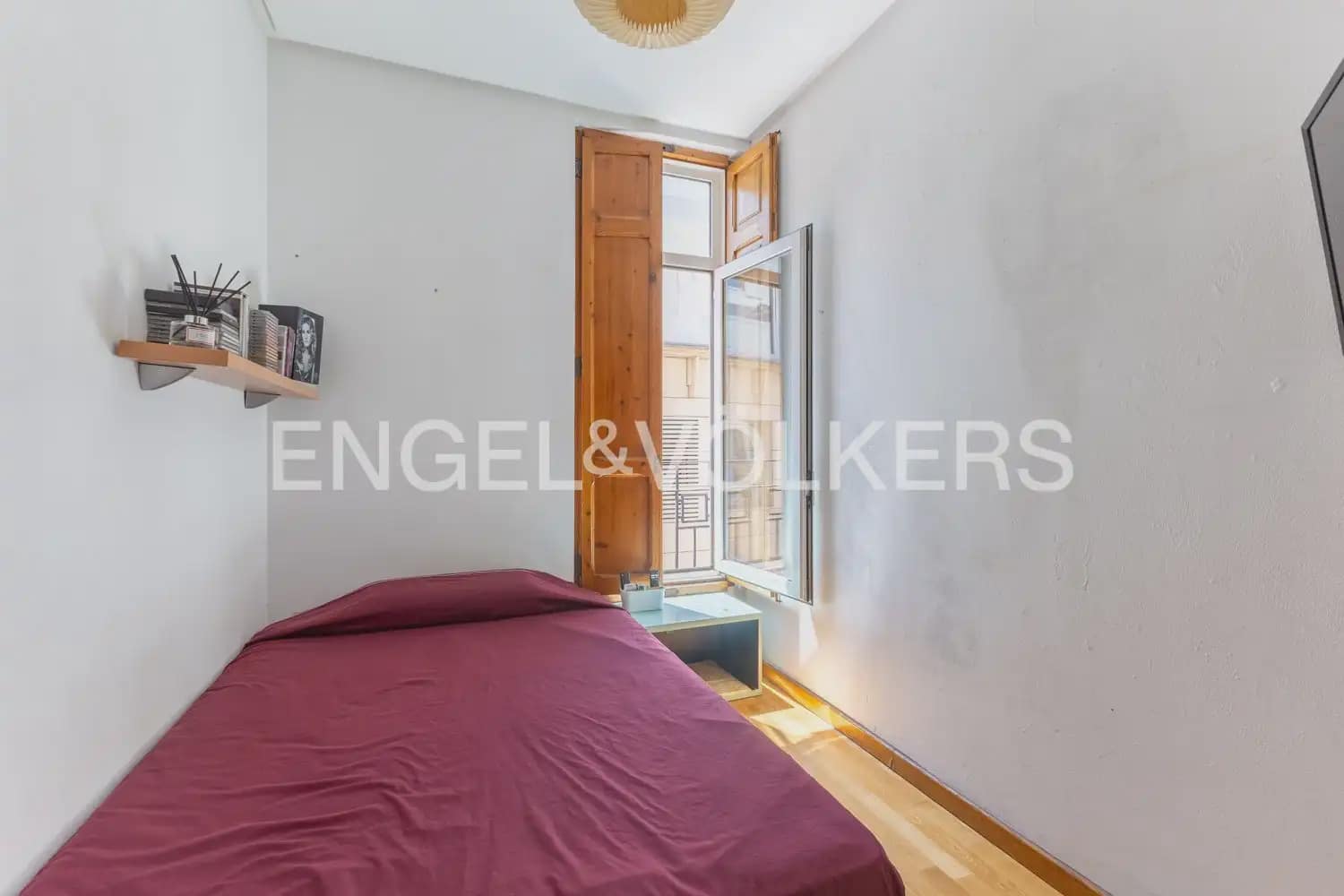 4 quarto Apartamento para venda em Valencia cidade - 395 000 € (Ref: 10007805)