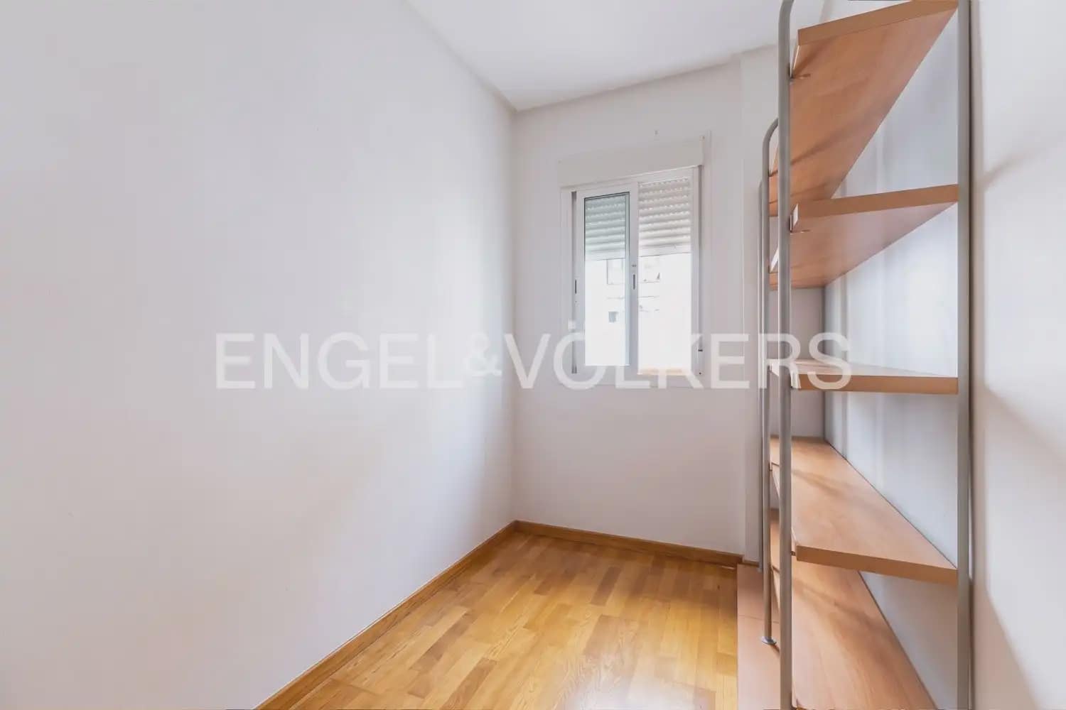 4 quarto Apartamento para venda em Valencia cidade - 395 000 € (Ref: 10007805)
