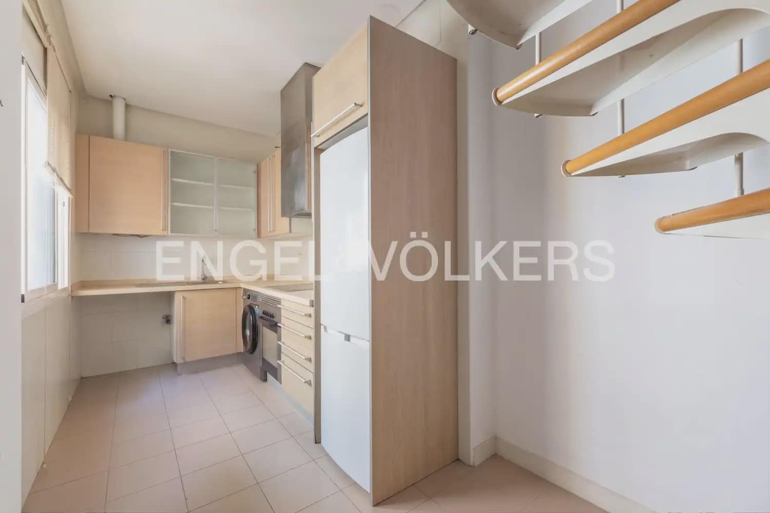 4 quarto Apartamento para venda em Valencia cidade - 395 000 € (Ref: 10007805)