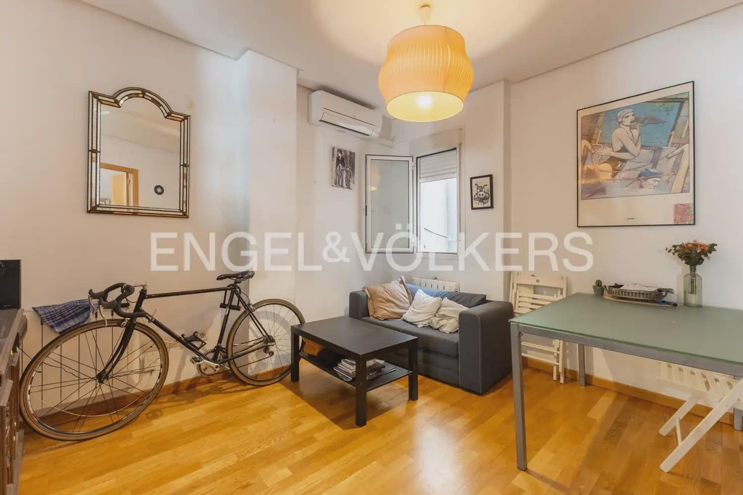 4 quarto Apartamento para venda em Valencia cidade - 395 000 € (Ref: 10007805)