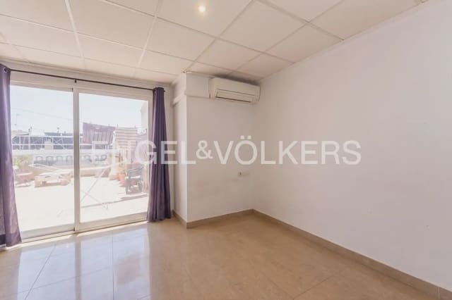 4 camera da letto Appartamento in vendita in El Pilar, Valencia città - 395.000 € (Rif: 10007805)