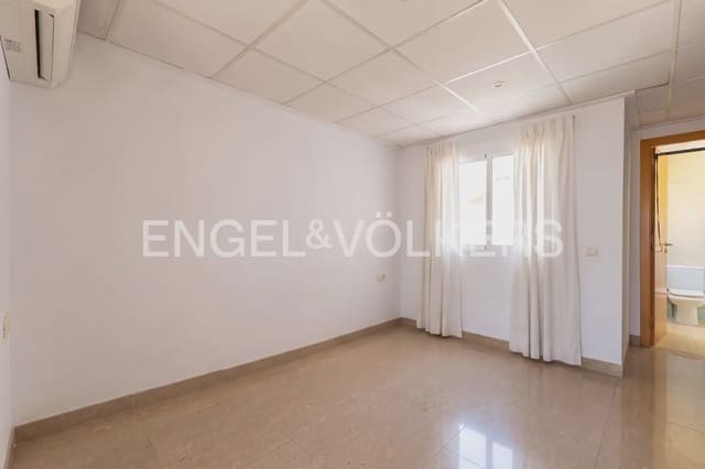 4 camera da letto Appartamento in vendita in El Pilar, Valencia città - 395.000 € (Rif: 10007805)