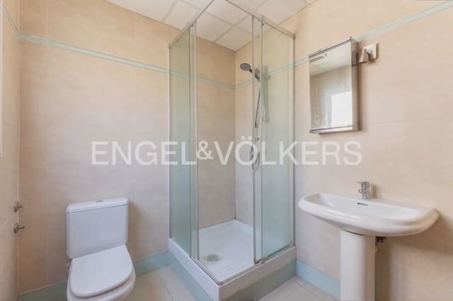 4 camera da letto Appartamento in vendita in El Pilar, Valencia città - 395.000 € (Rif: 10007805)