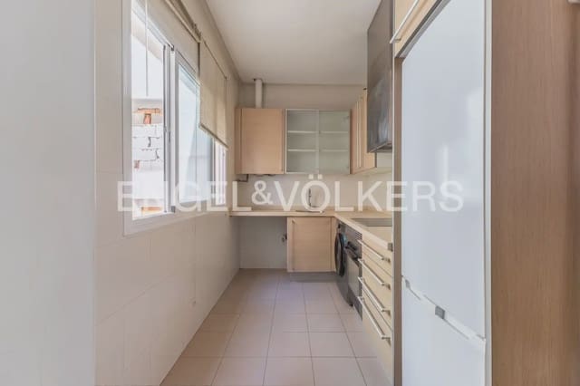 4 camera da letto Appartamento in vendita in El Pilar, Valencia città - 395.000 € (Rif: 10007805)