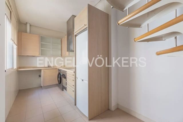 4 camera da letto Appartamento in vendita in El Pilar, Valencia città - 395.000 € (Rif: 10007805)