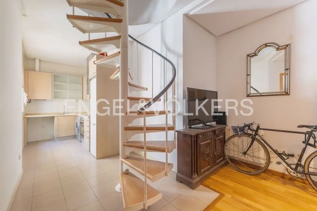 4 camera da letto Appartamento in vendita in El Pilar, Valencia città - 395.000 € (Rif: 10007805)