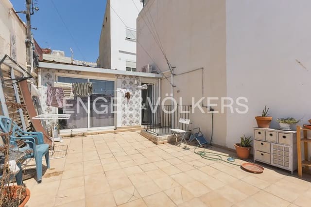 4 camera da letto Appartamento in vendita in El Pilar, Valencia città - 395.000 € (Rif: 10007805)