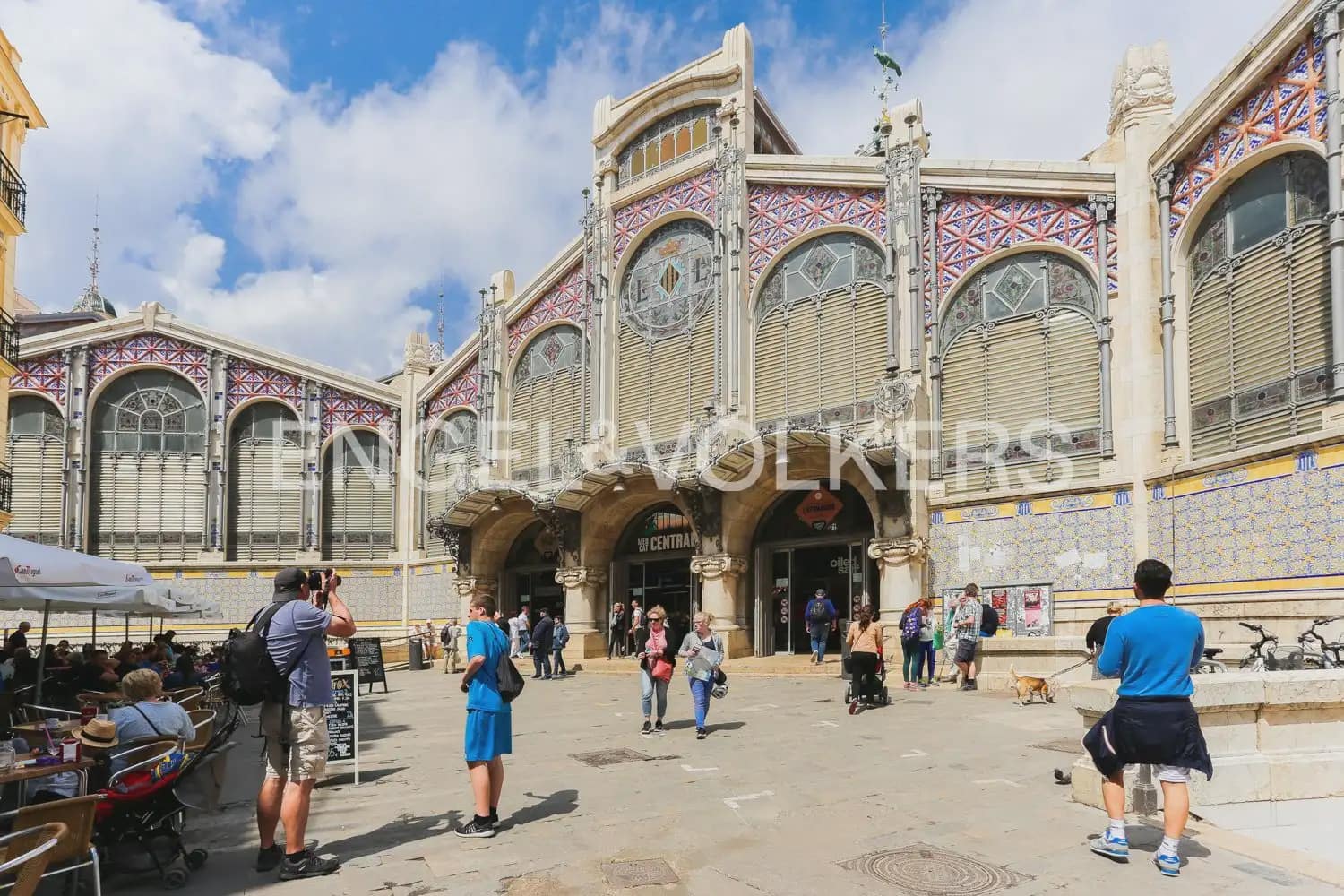 4 quarto Apartamento para venda em Valencia cidade - 395 000 € (Ref: 10007805)